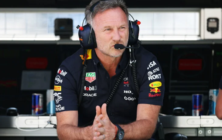 «Детский сад». Хуан-Пабло Монтойя раскритиковал действия Red Bull в Канаде