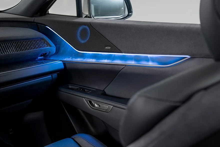 Lexus TZ для Европы