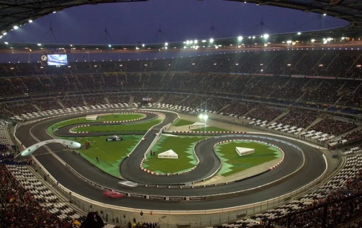 Култхард и Ковалайнен примут участие в «Гонке чемпионов»