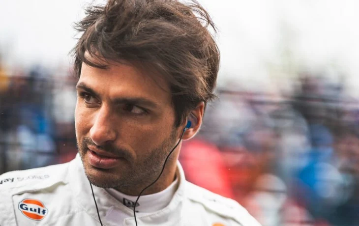 RacingNews365: Williams продлит контракт с Карлосом Сайнсом