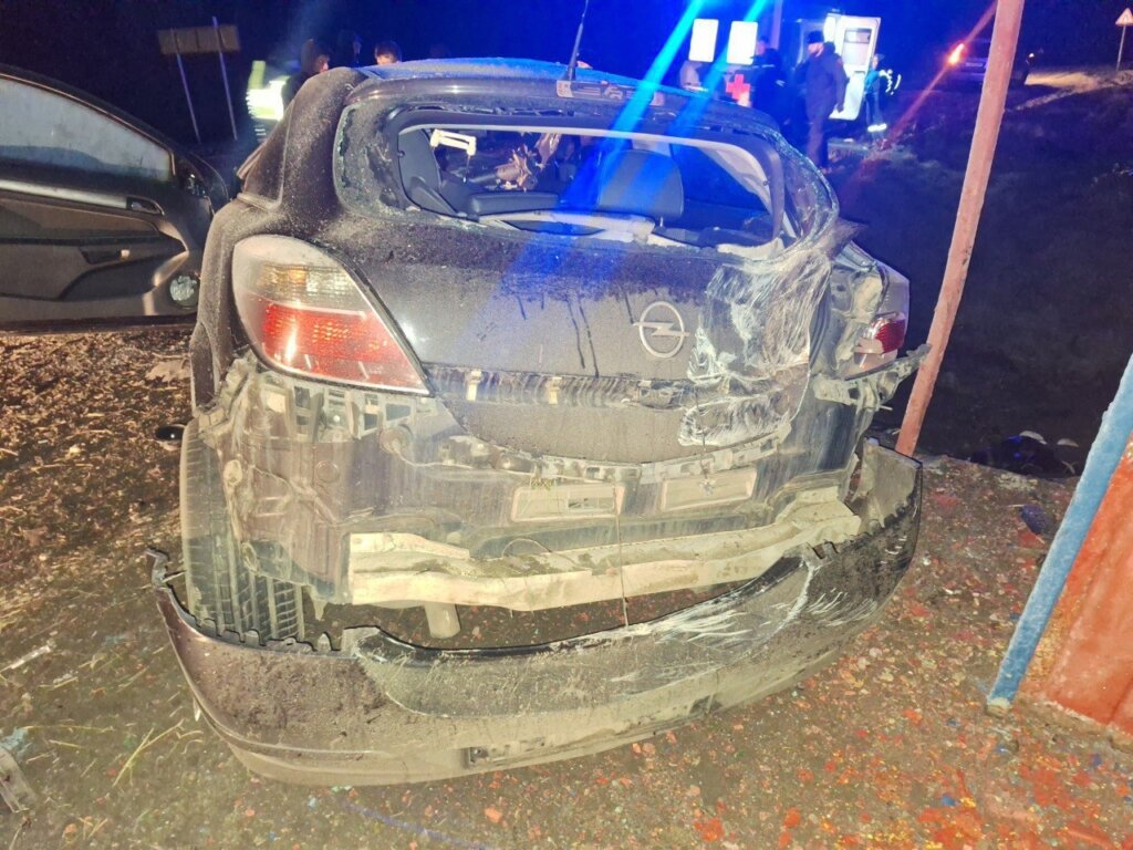 &#1040;&#1074;&#1090;&#1086;&#1084;&#1086;&#1073;&#1080;&#1083;&#1100; &#1074;&#1088;&#1077;&#1079;&#1072;&#1083;&#1089;&#1103; &#1074; &#1086;&#1089;&#1090;&#1072;&#1085;&#1086;&#1074;&#1082;&#1091; &#1074; &#1054;&#1088;&#1083;&#1086;&#1074;&#1089;&#1082;&#1086;&#1081; &#1086;&#1073;&#1083;&#1072;&#1089;&#1090;&#1080;: &#1090;&#1088;&#1086;&#1077; &#1087;&#1086;&#1075;&#1080;&#1073;&#1083;&#1080;, &#1088;&#1077;&#1073;&#1077;&#1085;&#1086;&#1082; &#1074; &#1088;&#1077;&#1072;&#1085;&#1080;&#1084;&#1072;&#1094;&#1080;&#1080;