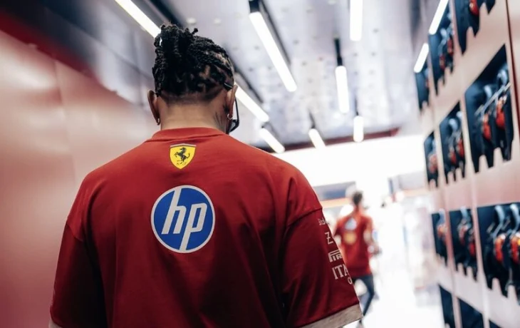 Нико Росберг: Хэмилтону нельзя завершать карьеру сейчас