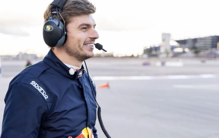 Техдиректор Red Bull Powertrains: Наше главное преимущество &ndash; это Ферстаппен