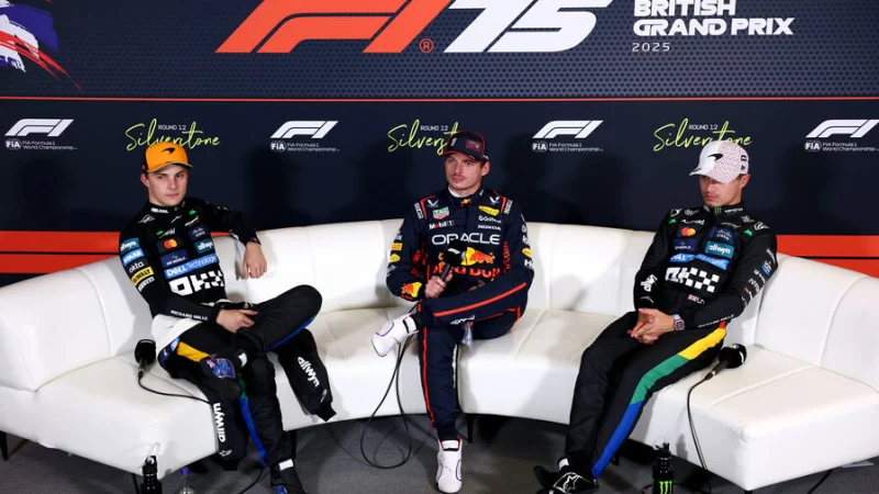 Все расклады на чемпионский финал сезона Формулы 1 в Абу-Даби