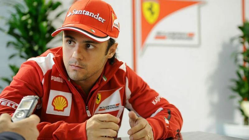 «Наши юристы не понимают, как это может рассматриваться в суде». Экклстоун – о деле Массы