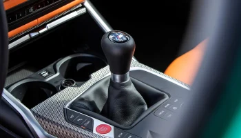 &laquo;Ручки&raquo; прочь: BMW M GmbH в ближайшие годы всё-таки распрощается с МКП