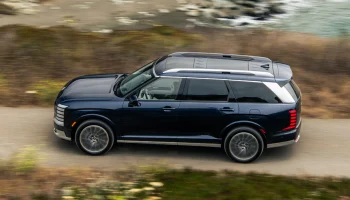 Лучшим автомобилем в мире-2026 станет BMW, Hyundai или Nissan