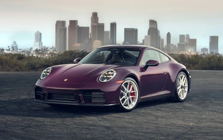 По заявкам трудящихся: Porsche 911 Carrera S снова доступен на &laquo;механике&raquo;, но есть нюанс