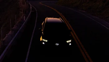 Subaru готовит к премьере новый трёхрядный кроссовер: первые тизеры