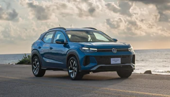 Бюджетный кроссовер Volkswagen Tera: переименование в Tengo и новая площадка