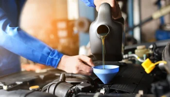 Лукойл развивает сотрудничество с автохолдингом Рольф