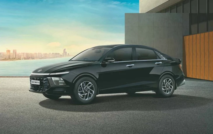 Обновлён седан Hyundai Verna, он же Accent и несостоявшийся следующий Solaris