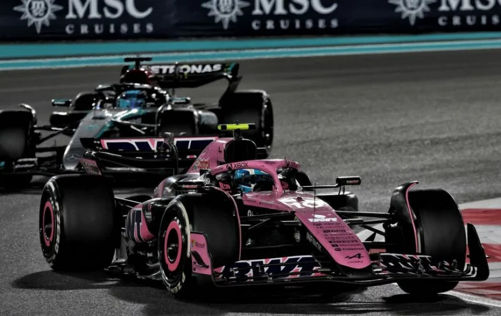 «Одной проблемой меньше!» Бриаторе – об отказе от разработки двигателей Renault