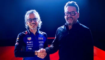 &laquo;Должно быть, Лагрю хорошо заплатили&raquo;. Штайнер &ndash; о преемнике Марко в Red Bull