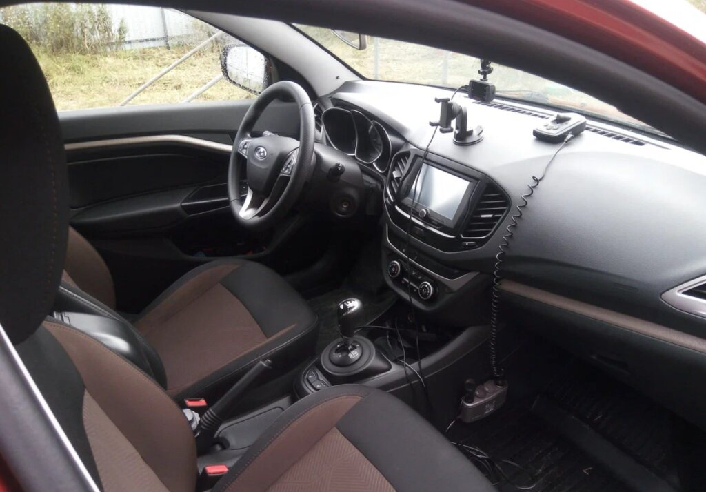 &amp;#171;С отечественным автопромом решил завязать&amp;#187;: реальный отзыв владельца Lada Vesta 2017