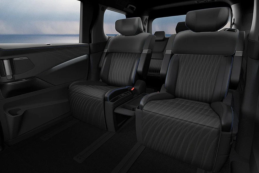 Nissan Elgrand Autech
