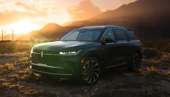 Ford намерен нарастить объём производства моделей Lincoln в США
