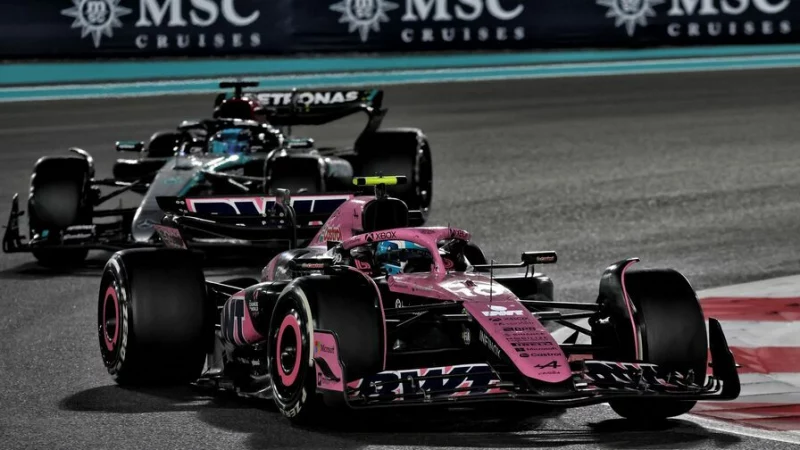 «Одной проблемой меньше!» Бриаторе – об отказе от разработки двигателей Renault