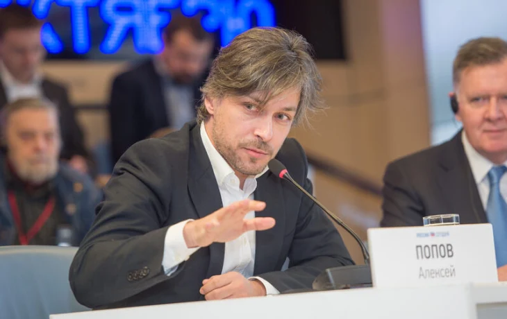 &laquo;Как назло&raquo;. Алексей Попов &ndash; о возвращении трансляций Формулы 1 в Россию