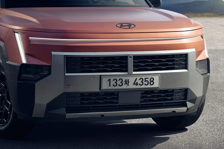 Hyundai Tucson XRT