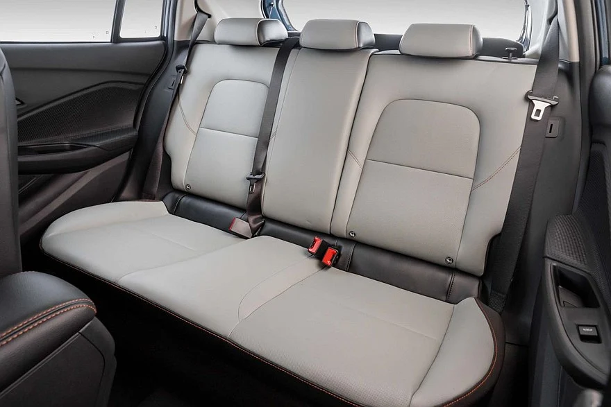 Chevrolet Sonic Premier