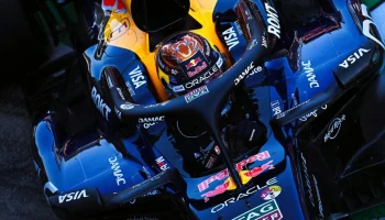 Обновления Red Bull, от которых зависит будущее Ферстаппена. Технический обзор