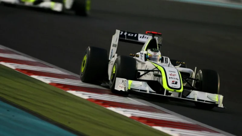 Алексей Попов сравнил чемпионство Норриса или Пиастри с титулом Баттона