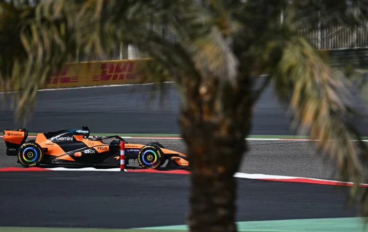 Комиссия Ф1 не увидела необходимости в изменениях регламента, несмотря на жалобы пилотов