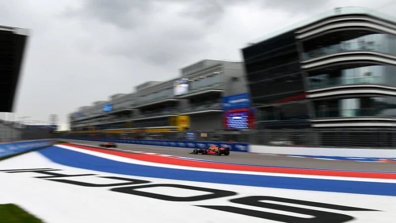 «Будем надеяться». Президент FIA высказался о возвращении Формулы 1 в Россию