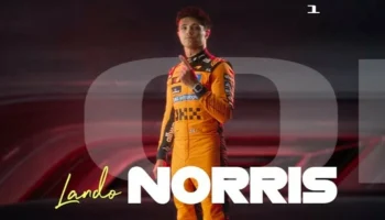 Формула 1 показала официальную заставку трансляций в сезоне-2026