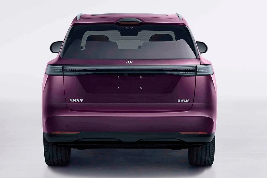 Dongfeng Yipai M8