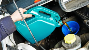 SINTEC выпустила моторное масло для бензиновых, дизельных и газовых двигателей
