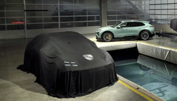 Porsche фиксирует падение прибыли и раздумывает о новом флагманском суперкаре