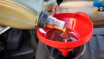 ЛУКОЙЛ стал победителем премии &laquo;Бренд года&raquo; в категории моторных масел