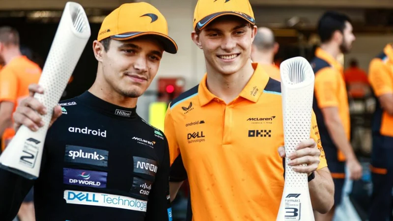 Ральф Шумахер: В McLaren расставили приоритеты между пилотами