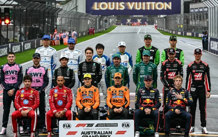 «Только его болельщиков бесить…» Алексей Попов – о самом переоценённом гонщике Формулы 1