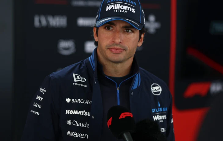 Карлос Сайнс: Надеюсь, что конфликт закончится как можно скорее