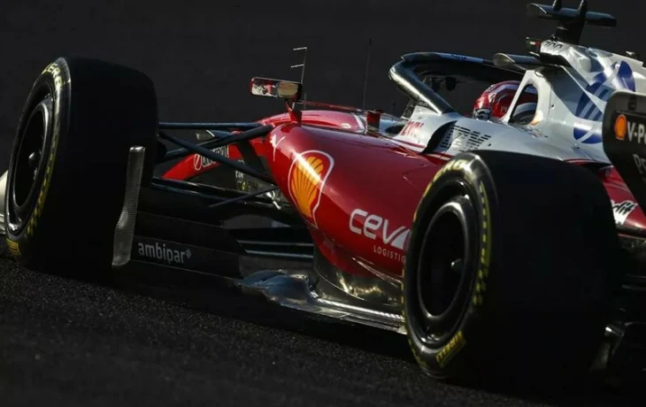 &laquo;Какой позор&hellip;&raquo; Показательное сравнение новых и старых машин Формулы 1