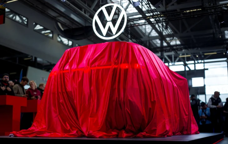 Концерн Volkswagen тонет в бюрократии и опять откладывает запуск новой платформы SSP