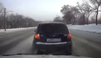  Кто виноват в ДТП в Хабаровске и что делать?