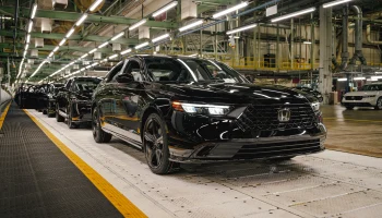 Honda может возродить Accord Crosstour, который составит конкуренцию Subaru Outback