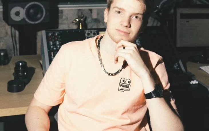 Роберт Шварцман анонсировал новый музыкальный трек