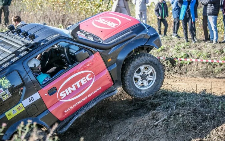 Cборная России примет участие в гонке Rainforest Challenge в Малайзии