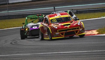 &laquo;Серия Классика&raquo; возвращается на Moscow Raceway