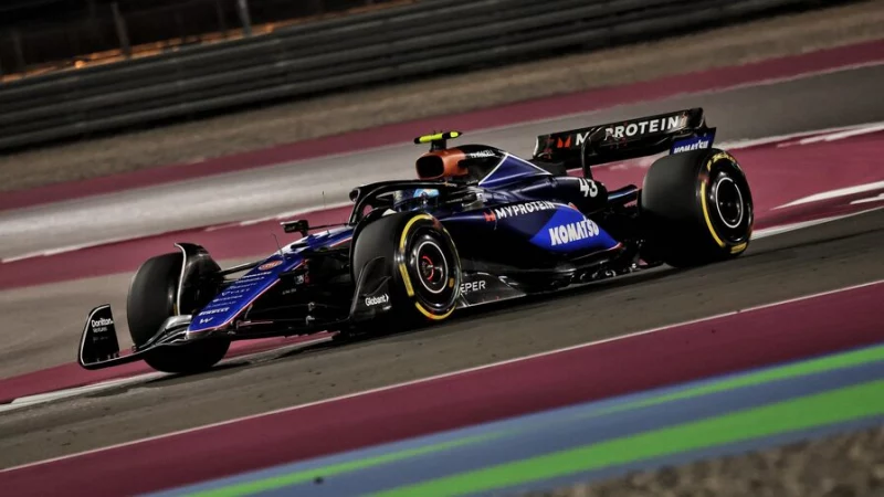 Названы команды Формулы 1 с максимальным ущербом от аварий в 2024 году