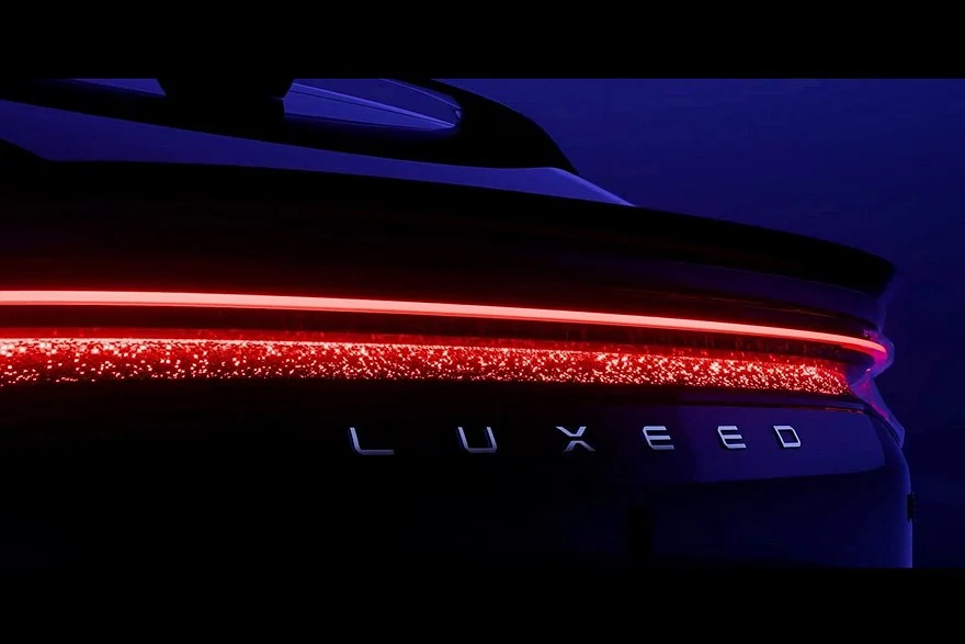 Luxeed RX