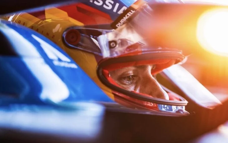 Источник: Карлос Сайнс-старший настаивает на переходе сына в Audi