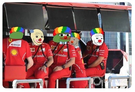 Стивен Кинг: &laquo;Иногда они возвращаются&raquo; &copy; Соцсети