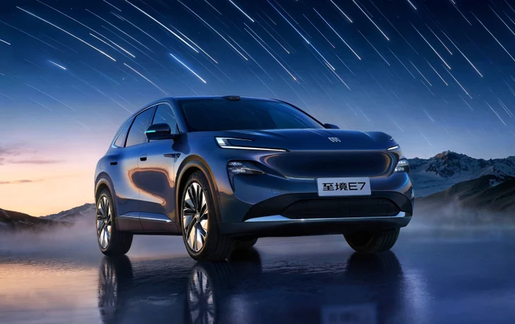 SAIC и GM продлили СП до 2047 года: глобальные амбиции и уход Chevrolet из Китая