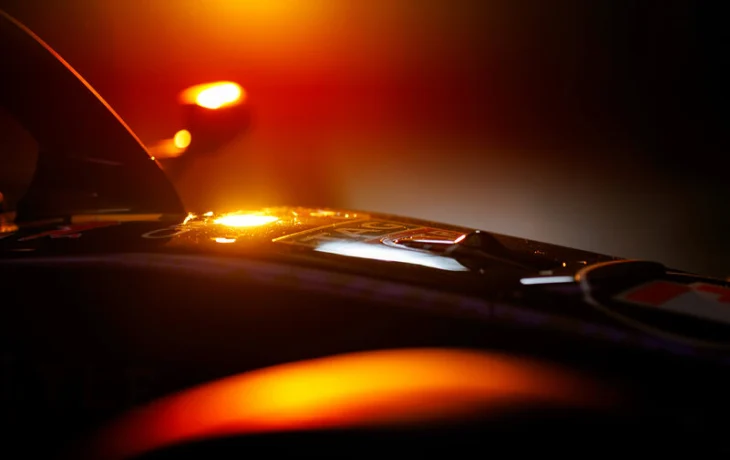 Red Bull Racing представила болид RB22 для сезона Ф1 2026 года